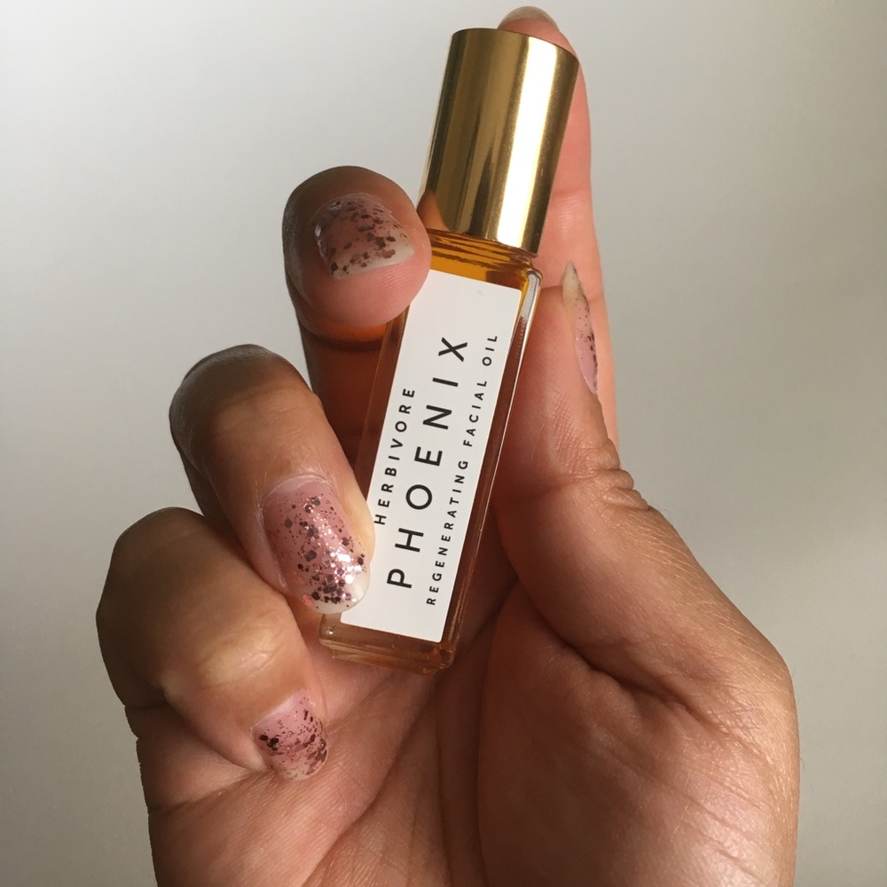 Herbivore Phoenix Rollerball
